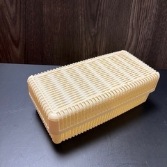 サンドイッチケースの画像