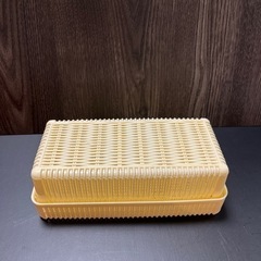 サンドイッチケースの画像