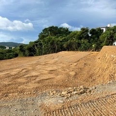 【売土地】名護市伊差川700坪/坪15万円 - 名護市