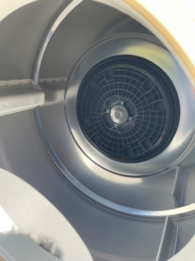 値下げ⭐︎HITACHI  4.5kg衣類乾燥機　　2014 年製