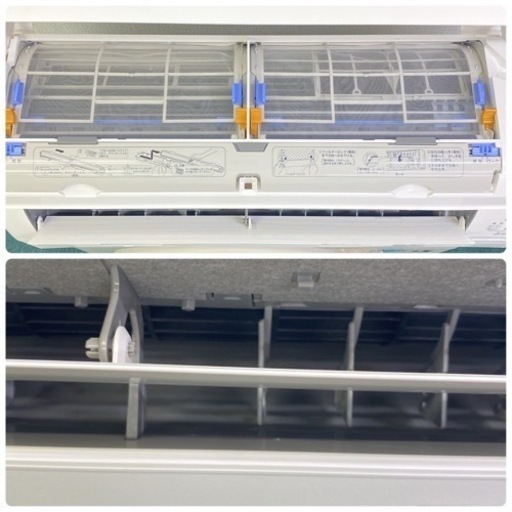 ＊標準取付無料＊安心の1年保証＊ダイキン 2019年製 6畳用＊AC190 手数料安い ＊標準取付無料＊安心の1年保証＊ダイキン 2019年