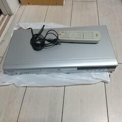 中古DVDプレイヤー