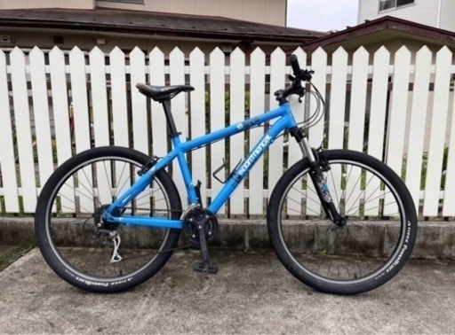 commencal コメンサル　PREMIRE VB 2016 MTB