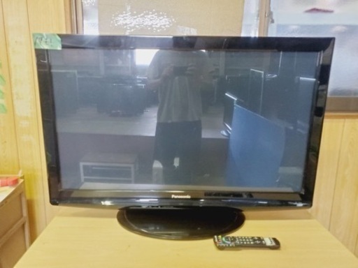 1921番 パナソニック✨液晶テレビ✨TH-P42S2‼️