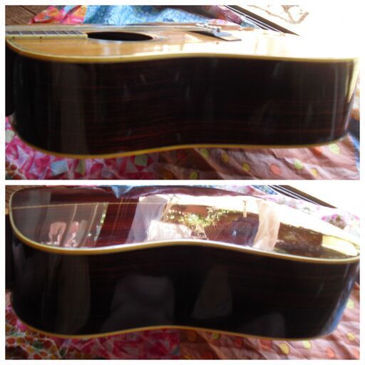 轟音70ｓスリーエス　腹に響く重低音