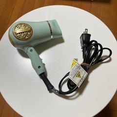 コイズミ　ミニドライヤー　受付終了！