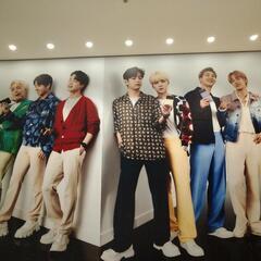 BTS💜アミ友募集
