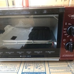 オープントースター