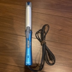 TESCOM ヘアアイロン 