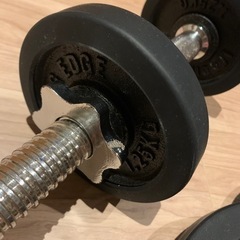 ダンベルセット　の画像