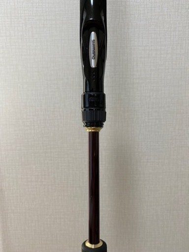 シマノ　ソアレ　BB S706ULS アジング　メバリング　ロッド