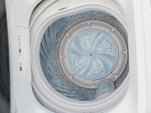 ✨2019年製✨1932番 Hisense✨電気洗濯機✨HW-E4502‼️