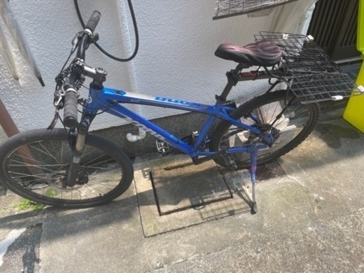 KONA(コナ)マウンテンバイク