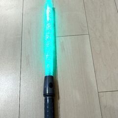 警備棒の画像