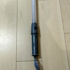 警備棒の画像