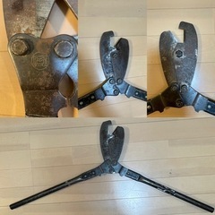 MバーカッターMCM-500 / CチャンカッターMCC-680 MバーカッターMCM-500 / CチャンカッターMCC-680