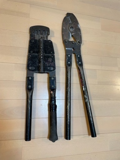 MバーカッターMCM-500 / CチャンカッターMCC-680