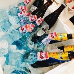 【飲み会🍻】7/30(土) 20:45〜22:30@新宿駅近く♪