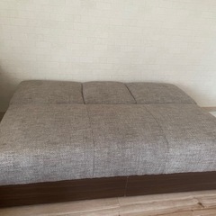 ソファセットの画像