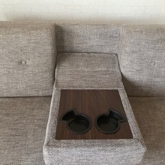 ソファセットの画像