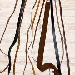 ベルトまとめ売り