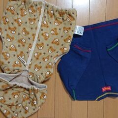 子供服90 ミキハウス⑨の画像