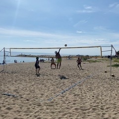 🏖🏐ビーチバレー🏐🏖 - メンバー募集