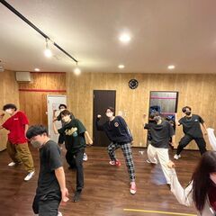 KPOP DancesSchoolがOpen！（地下鉄：中島公園駅二番出口 徒歩１分）の画像