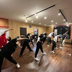 KPOP DancesSchoolがOpen！（地下鉄：中島公園駅二番出口 徒歩１分）の画像