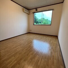 大家直　ハウスクリーニング済み　滋賀県　愛知郡　愛荘町　蚊野外　2DK  戸建賃貸　テナント可　ロードサイド物件　店舗、住宅、倉庫、事務所、工房　駐車場複数台分あり ペット可　賃貸　物件　不動産　敷金無料　礼金無料　DIY可　セルフリフォーム可 セルフ内見可　外国人可　生活保護可 - 賃貸（マンション/一戸建て）