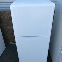 2ドア 冷蔵庫 YR-12T （WH）東芝 09年製 120L 41HHsPi8qNL._UF894,1000_QL80_.jpg