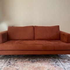 大塚家具　ソファー　