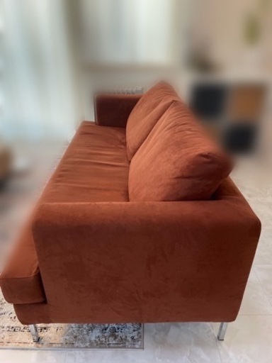 大塚家具　ソファー　