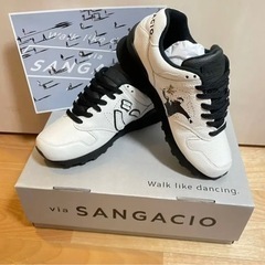 【限定】via SANGACIO  にゅ～ず 『Brandali...