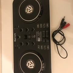 Numark iDJ LIVE