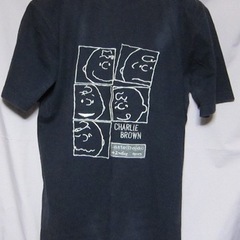 Castelbajac カステルバジャック Tシャツの画像