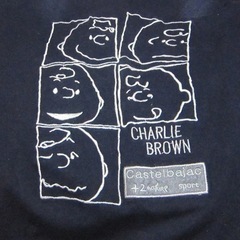 Castelbajac カステルバジャック Tシャツの画像