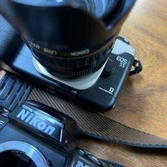 引越　カメラ類・パソコン関連　001の画像