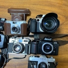 引越　カメラ類・パソコン関連　001の画像