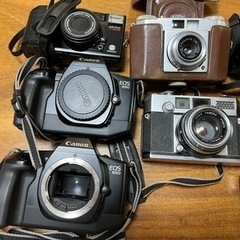 引越　カメラ類・パソコン関連　001の画像