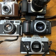 引越　カメラ類・パソコン関連　001の画像