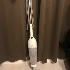 掃除機(ニトリ)の画像