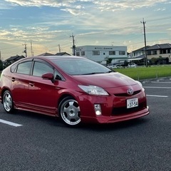トヨタプリウス　コミコミ値段