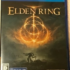 ★決まりました！エルデンリングps4