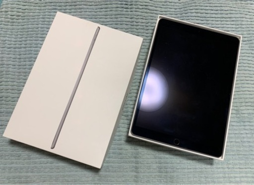 APPLE iPad Air WI-FI 64GB　スペースグレイ