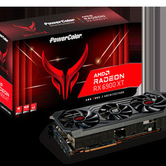 【現物のみ】PowerColor Red Devil RX 6900 XT