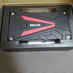 BUTURE ジャンプスターター BR300


