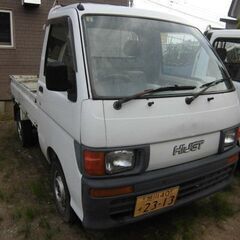 軽トラック