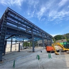 従業員募集です！！