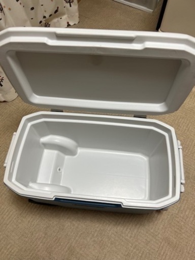 コールマン エクストリーム5 クーラーボックス62QT